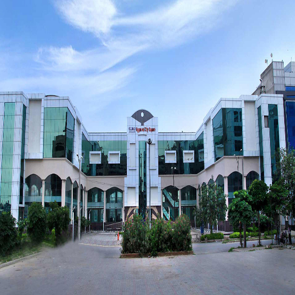 Aggarwal City Square | Rohini, New Delhi